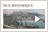 Site internet Nice Historique