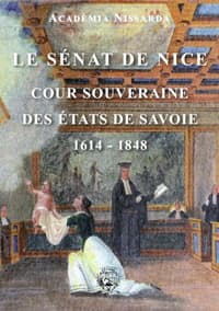 Le sénat de Nice